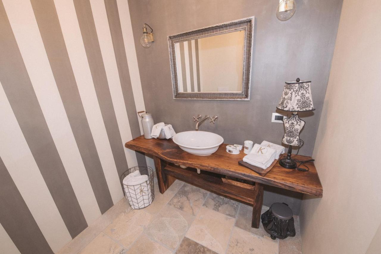 Klanjscek Wine&stay Gorizia