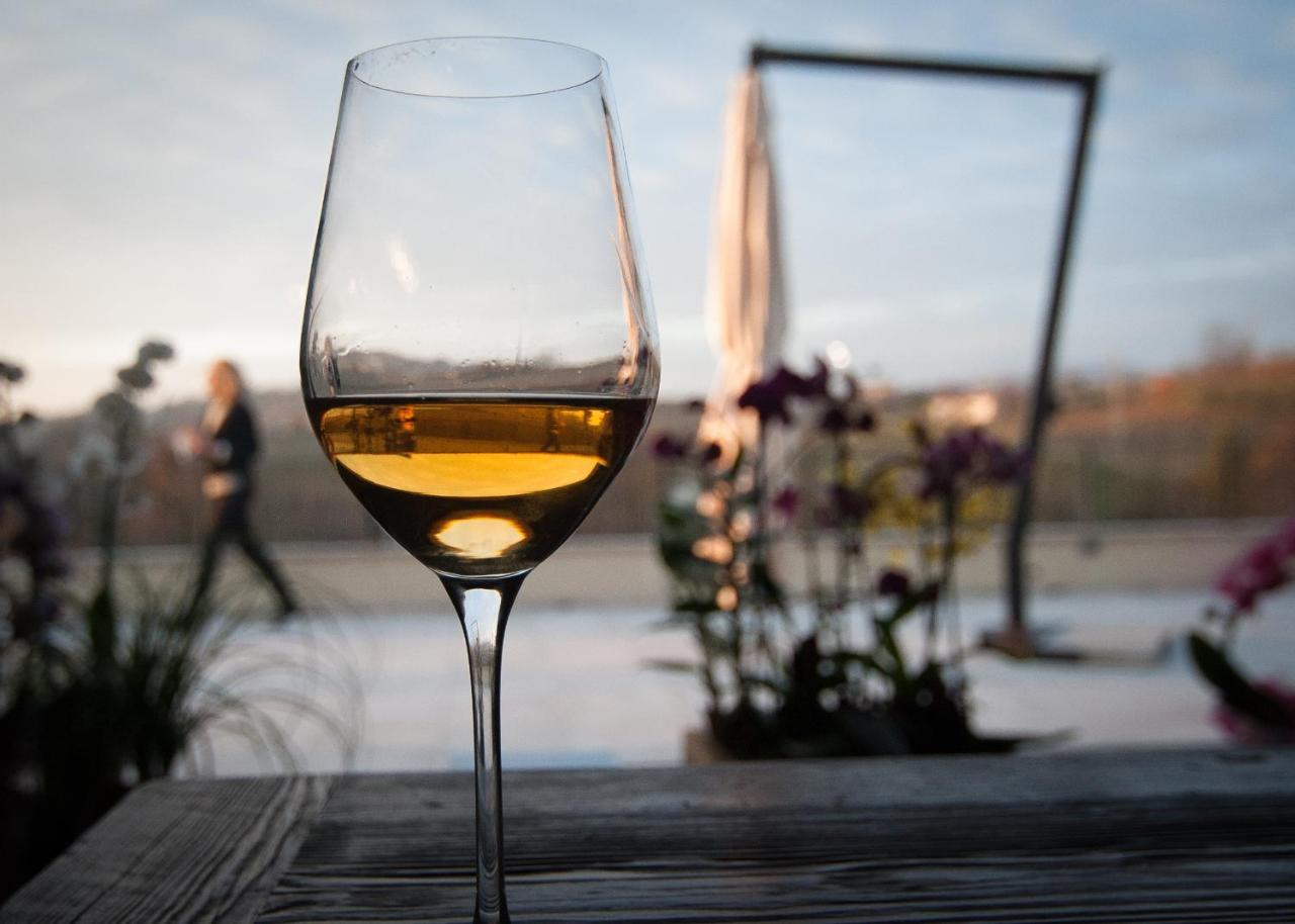 Séjour à la ferme Klanjscek Wine&stay Gorizia